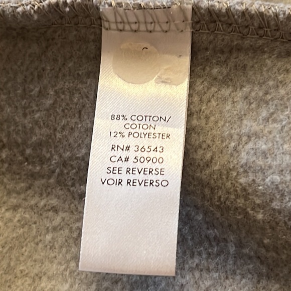 Calvin Klein casual  jacket - Picture 5 of 5